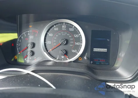 2020 Toyota Corolla Se from USA, damaged, VIN JTDS4RCE5LJ034121